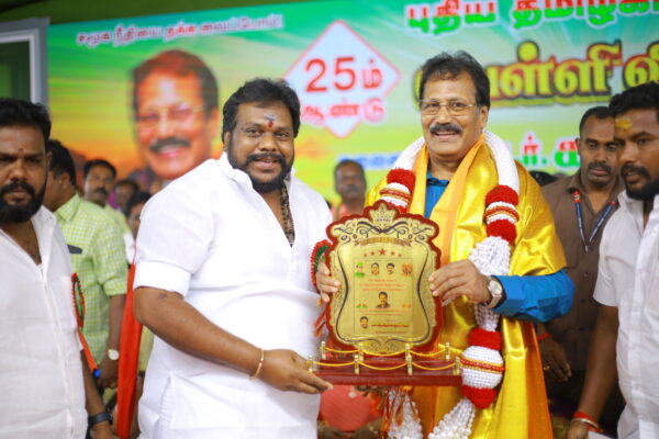 கே.சி.திருமாறன் ஜி