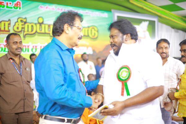 கே.சி.திருமாறன் ஜி