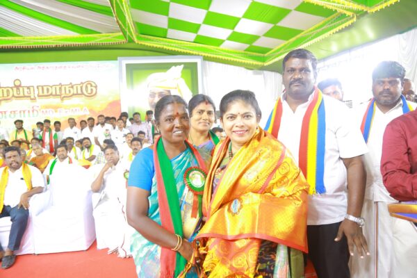 மா. திலகபாமா