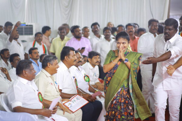 மா. திலகபாமா