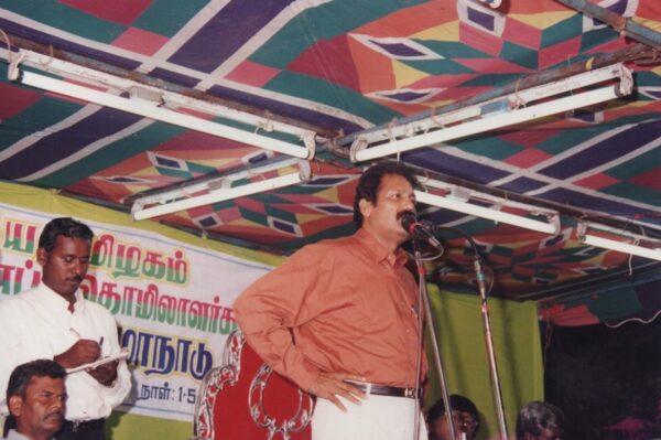 தேயிலைத் தோட்ட தொழிலாளர் மாநாடு (3)