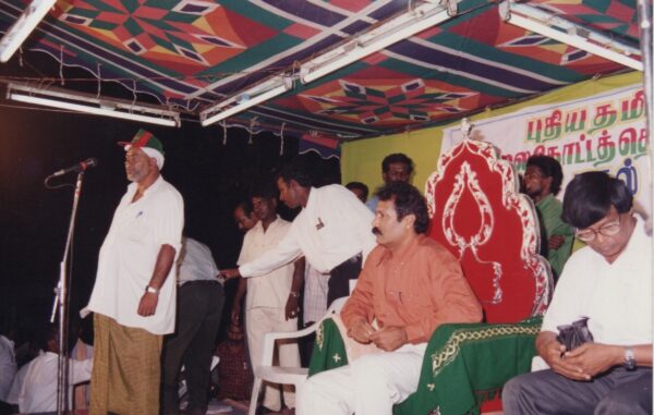 தேயிலைத் தோட்ட தொழிலாளர் மாநாடு (5)
