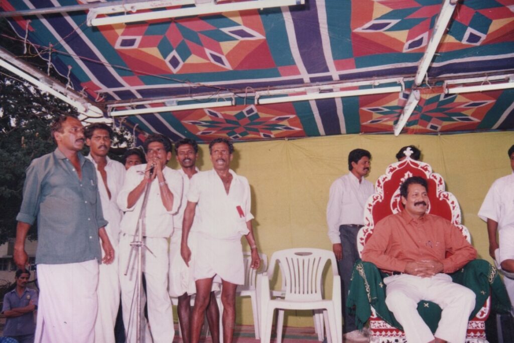 தேயிலைத் தோட்ட தொழிலாளர் மாநாடு (12)