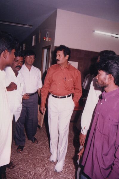 தேயிலைத் தோட்ட தொழிலாளர் மாநாடு (24)
