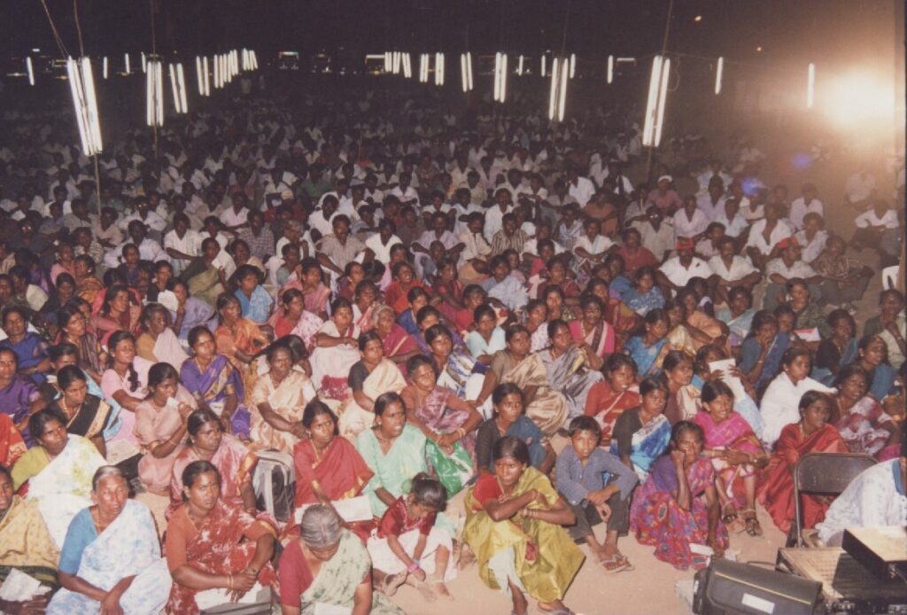 தேயிலைத் தோட்ட தொழிலாளர் மாநாடு (29)