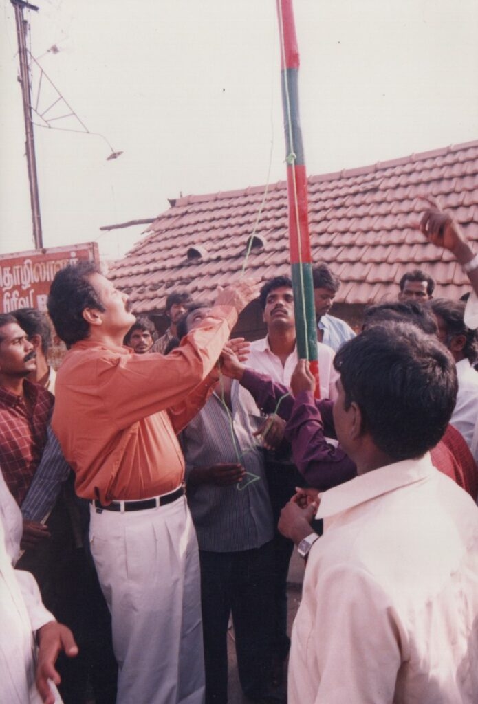 தேயிலைத் தோட்ட தொழிலாளர் மாநாடு (33)
