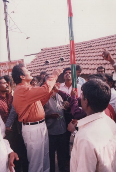 தேயிலைத் தோட்ட தொழிலாளர் மாநாடு (33)