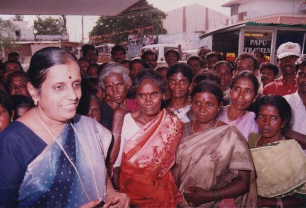 தேயிலைத் தோட்ட தொழிலாளர் மாநாடு (35)