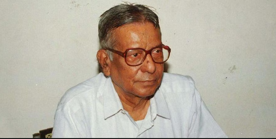Sankaraiah