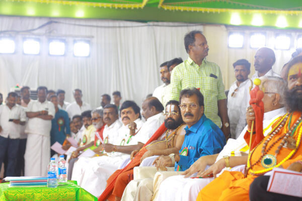 Dr Krishnasamy