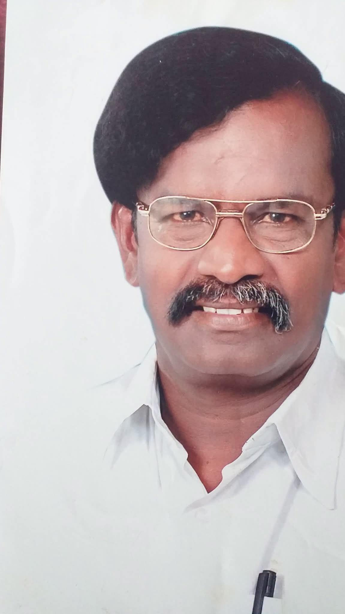 புதிய தமிழகம் கட்சியின் விருதுநகர் முன்னாள் செயலாளர் ராமராஜ் மறைவு: டாக்டர் க.கிருஷ்ணசாமி இரங்கல்!