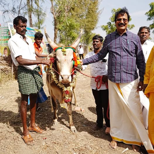 வன்னியரசுவின் பேச்சைக் கண்டித்து நாளை மாவட்ட ஆட்சியர் அலுவலகங்கள் முன் ஆர்ப்பாட்டம்: டாக்டர் க.கிருஷ்ணசாமி அழைப்பு!