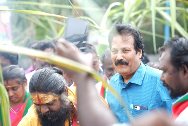 Pongal