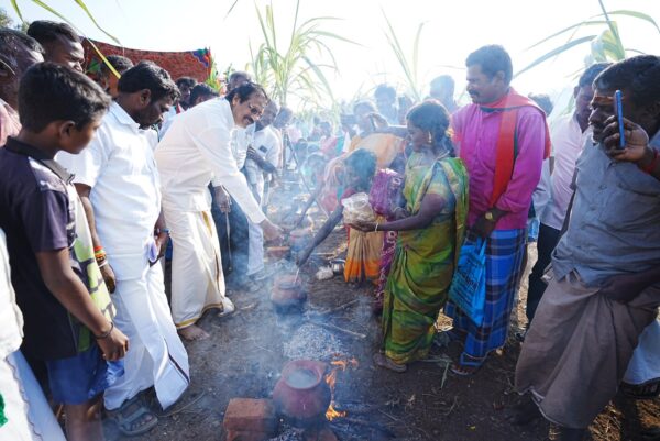 Pongal
