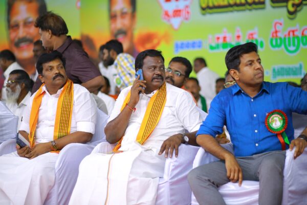 கருப்பு முருகானந்தம்