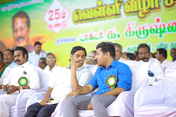 ரவி பச்சமுத்து