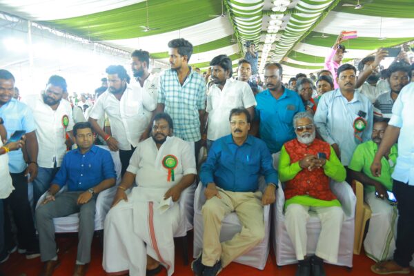 கே.சி.திருமாறன் ஜி